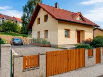Prodej rodinného domu, Volyně, Dr. Buděšínského, 148 m2