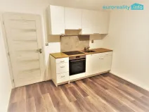 Pronájem bytu 1+1, Lochovice, 32 m2