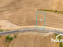 Prodej pozemku pro bydlení, Vranovská Ves, 1629 m2