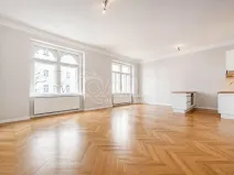 Pronájem bytu 3+kk, Praha - Nové Město, Ječná, 107 m2