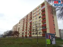Pronájem bytu 2+1, Mladá Boleslav, Na Radouči, 60 m2