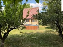 Prodej chaty, Třebívlice, 50 m2