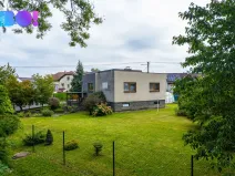 Prodej rodinného domu, Fryčovice, 90 m2