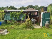 Prodej zahrady, Karviná, Olšiny, 402 m2