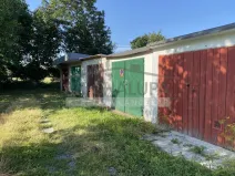 Prodej garáže, Litvínovice, 18 m2