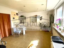 Prodej obchodního prostoru, České Budějovice - České Budějovice 2, Ant. Barcala, 32 m2