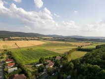 Prodej pozemku pro bydlení, Všeradice, 1215 m2