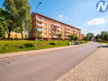 Pronájem bytu 3+1, Volary, Sídl. Míru, 67 m2