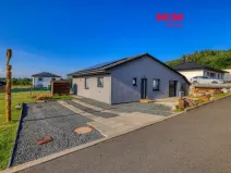Prodej rodinného domu, Příchovice, 94 m2