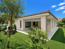 Prodej rodinného domu, Vodice, Chorvatsko, 104 m2