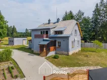 Prodej rodinného domu, Nemojov - Starobucké Debrné, 177 m2