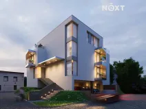 Prodej bytu 3+kk, Fryšták, 73 m2
