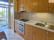 Prodej bytu 3+1, Brno - Černovice, Kneslova, 65 m2