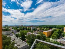 Prodej bytu 3+kk, Ostrava - Hrabůvka, Plzeňská, 53 m2
