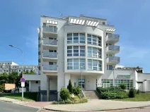 Pronájem garážového stání, Brno, 15 m2