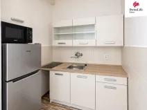 Pronájem bytu 1+kk, Úpice, Spojenců, 33 m2