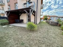 Pronájem bytu 2+kk, Nehvizdy, Úvalská, 55 m2