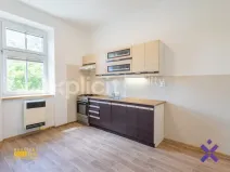 Prodej bytu 1+1, Brno, Jílkova, 37 m2
