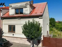 Prodej rodinného domu, Nymburk, Kramolínova, 176 m2