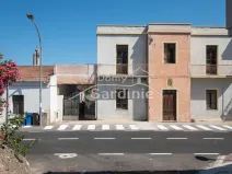 Prodej domu, Santa Maria Coghinas, Sardinie, Itálie, 250 m2