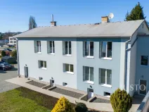 Prodej komerční nemovitosti, Turnov, 401 m2