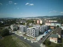 Prodej bytu 3+kk, Liberec, K Sportovnímu Areálu, 73 m2
