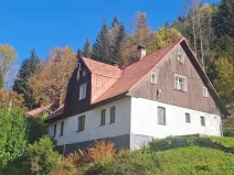 Prodej domu, Tanvald, 180 m2