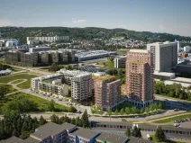 Prodej bytu 3+kk, Brno, Jihlavská, 83 m2