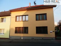 Prodej rodinného domu, Zlín, 480 m2