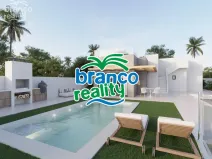 Prodej rodinného domu, Polop, Alicante, Španělsko, 106 m2