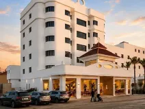 Prodej bytu 2+kk, Los Alcázares, Španělsko, 44 m2