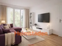 Pronájem bytu 2+1, Karviná - Nové Město, Jurkovičova, 66 m2