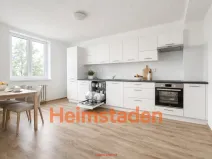 Pronájem bytu 2+kk, Havířov - Město, Jana Švermy, 57 m2