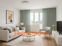 Pronájem bytu 3+1, Havířov - Město, Uzavřená, 61 m2