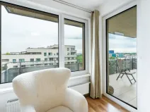 Prodej bytu 3+kk, Praha - Strašnice, Zvěřinova, 99 m2