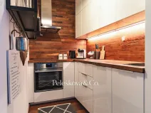 Prodej bytu 2+kk, Špindlerův Mlýn, 56 m2