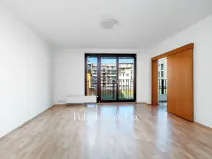 Prodej bytu 2+kk, Praha - Holešovice, Na Maninách, 52 m2