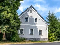 Prodej zemědělské usedlosti, Teplá - Beranov, 146 m2