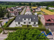 Prodej bytu 2+kk, Ostrava, U Nové šachty, 45 m2