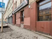 Pronájem skladu, Praha - Libeň, Sokolovská, 120 m2