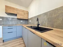 Pronájem bytu 1+1, Orlová, Masarykova třída, 40 m2