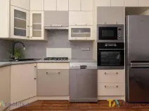 Prodej bytu 2+1, Karviná, Haškova, 54 m2