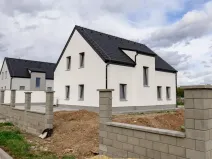 Prodej rodinného domu, Lužná, Jižní, 165 m2