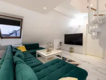 Prodej bytu 5+kk, Rakovník - Rakovník I, Nádražní, 104 m2