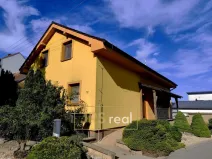 Pronájem bytu 2+kk, Velké Pavlovice, 37 m2