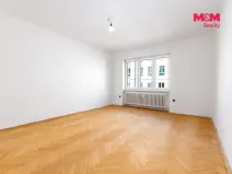 Prodej bytu 2+1, Opava - Předměstí, Hany Kvapilové, 58 m2