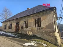 Prodej rodinného domu, Pnětluky, 89 m2