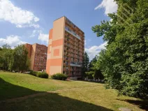 Prodej bytu 1+1, Bílina - Pražské Předměstí, Fügnerova, 34 m2