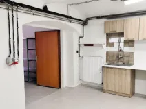 Pronájem výrobních prostor, Praha - Písnice, Putimská, 60 m2