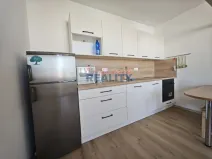 Pronájem bytu 1+1, České Budějovice - České Budějovice 2, N. Frýda, 42 m2